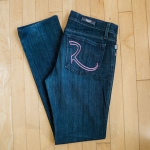 Rock & Republic Stella Jean